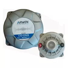 Driver Arwen 250 Car Audio 160 Watts 80 Rms Gfx Garage