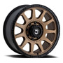 Rines Sumec Dh760 17x7.5 4x100