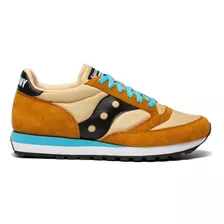 Championes Saucony De Hombre Jazz 81 - S7053919