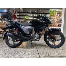 Hero Ignitor 125 0km - Mejor Que La Cb 125 Honda Llevala Ya