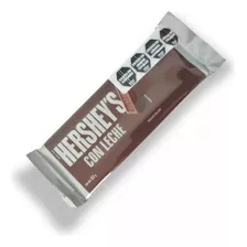 Hersheys Chocolate 82g Leche