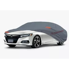 Pijama Cobertor Forro Para Carro Honda Accord Sedan