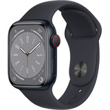 Apple Watch Serie 8 (gps + Celular) Nuevo Caja Cerrada