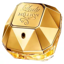 Perfume Importado Paco Rabanne Lady Million Mujer Edp 30ml