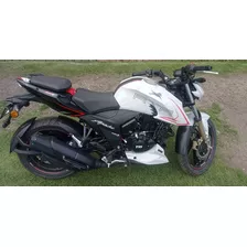 Tvs Apache Rtr200 4v Special Edition Racing