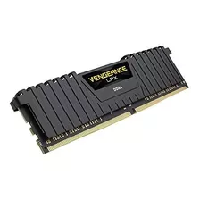 Corsair Vengeancelpx16gb (2x 8 Gb) Ddr4 3600 (pc4-28800) C14