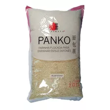 Farinha Panko Para Empanar Hinata 1kg