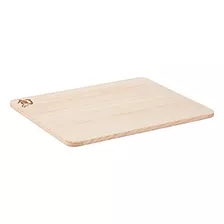 Shun Cutlery Tabla De Cortar Pequeña Hinoki, Tabla De Corta