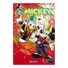 Mickey - Diversos Escolha - Editora Culturama
