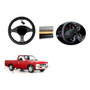 Cubre Volante Funda Redblack Nissan Pickup D21 2001 Premium