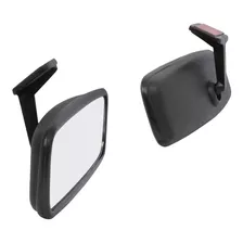 Espelho Retrovisor Interno - Linha Universal Qualquer Carro 