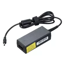 Cargador Notebook 12v2a 24w-1 3.5x1.35 Compatible Gob. Shure