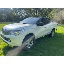 Mitsubishi L200 Sportero 2019