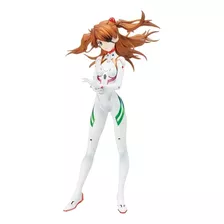 Figura Sega Evangelion 3.0 + 1 - Última Missão De Asuka Langley