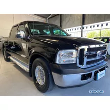  F-250 F250 Xlt 4.2 Turbo (cab Dupla)