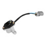 Sensor Velocidad Para Honda Accord 1990-1991 Prelude 92-93 Honda PRELUDE SI