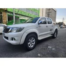 Toyota Hilux 2013 2.5 Imv 4x4