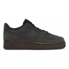 Nike Air Force 1 Off Noir Dark Chocolate