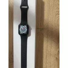 Apple Watch Serie 5 40 Mm Space Gray 