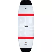 Prancha Wakeboard Connelly Pure 134