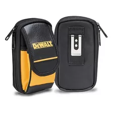 Porta Objetos Pessoais E Celular P Cinto Dwst83487-la Dewalt