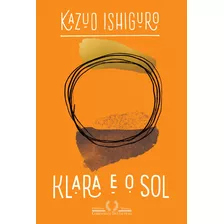 Livro Klara E O Sol