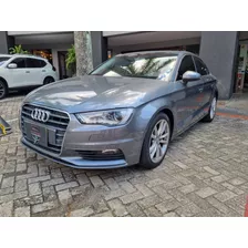 Audi A3 Ambition 1.8 2017