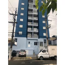 Apartamento Na Vila Assunção - Ótima Oportunidade Para Moradia/locação