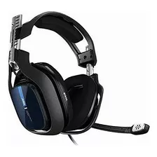 Auriculares De Cable Astro Gaming A40 V2 Pc Ps4 Ps5