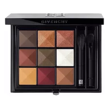 Givenchy Le 9 Paleta Sombras Tono N5