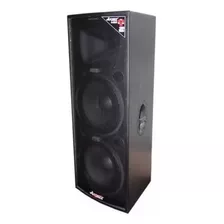 2 Bafles Apogee A215 2x15 Pasivo 600rms C/driver Jbl D220ti