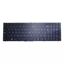 Teclado Para Laptop Lenovo G50, B50 Español