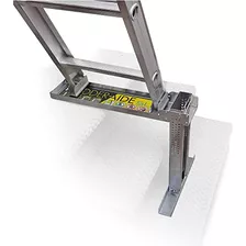 Ladderaide Slm, Nivelador De Escalera Escaleras Individ...