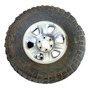 Rin 20 Nissan Titan, Armada Hardbody D21 #403009ff0a 1 Pieza