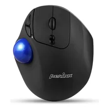 Perixx Peripro-801 Mouse Con Trackball Bluetooth De 34 Mm Co