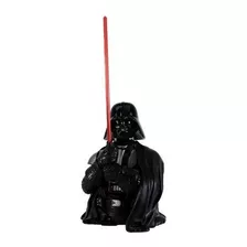 Star Wars Episodio Iii Mini Darth Vader Busto.