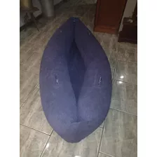 Silla O Kayak Sensorial Para Niños - Inflable