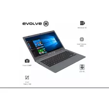 Laptop Evolve 