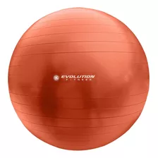 Balón Pilates 55 Cm Evolution