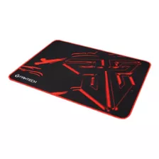 Pad Mouse Antideslizante Para Escritorio 25x21 Cms.gamer