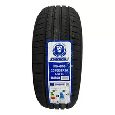 Neumatico 205/55r16 Sunwide Rs-one 94w Xl