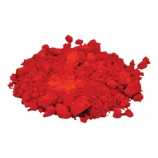 Pigmento Tierra Natural Rojo D&c Red X10 Grs Grado Cosmético