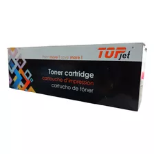Toner Compatible Con Ce255a 55a