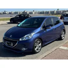 Peugeot 208 1.2 Active Servicio Oficial