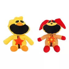 Juguetes De Peluche Para Perros De Boca Grande 2024new Smili