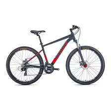 Bicicleta Aluminio Trinx M500 Pro Aro 29