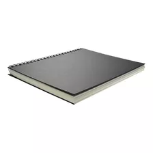 Cuaderno De Dibujo Profesional Marcadores Posca Cuaderno