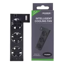 Ventilador Inteligente Cooling Fan Xbox One X Dobe