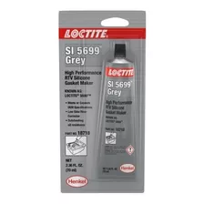 Silicona Gris Loctite 5699