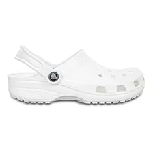 Crocs Classic Blanco